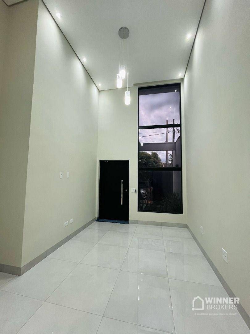 Casa à venda com 3 quartos, 99m² - Foto 16