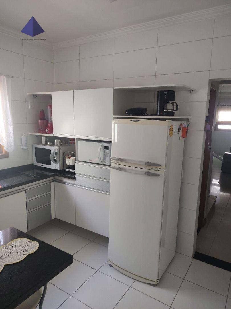 Sobrado à venda com 3 quartos, 120m² - Foto 10