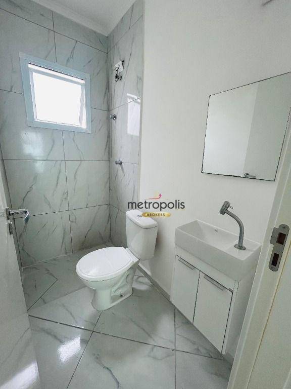 Cobertura à venda com 2 quartos, 58m² - Foto 9