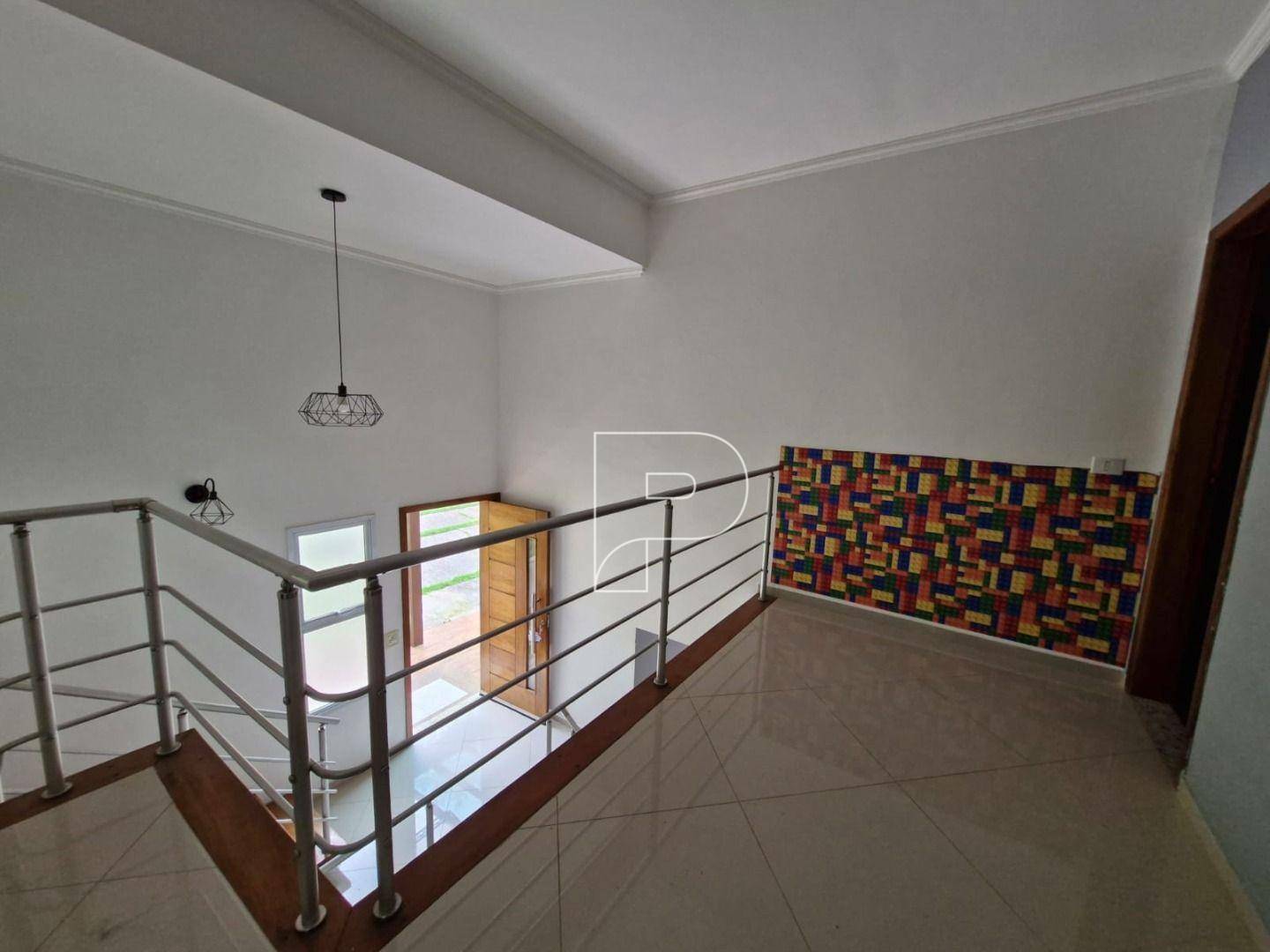 Casa de Condomínio à venda com 3 quartos, 220m² - Foto 13