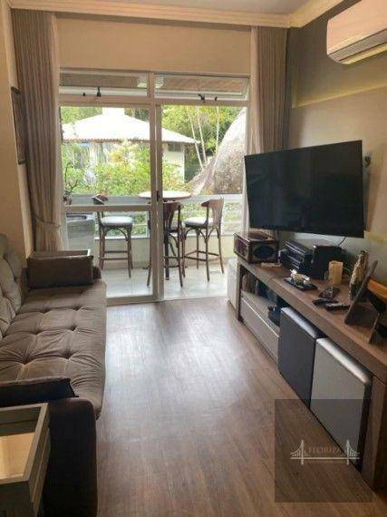 Apartamento, 2 quartos, 81 m² - Foto 4