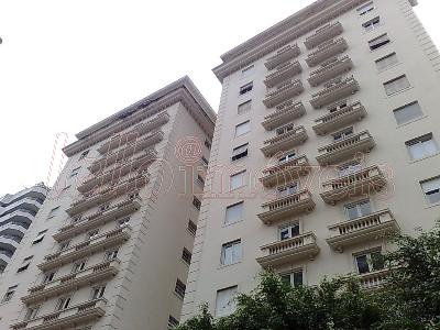 Apartamento para alugar com 3 quartos, 123m² - Foto 28