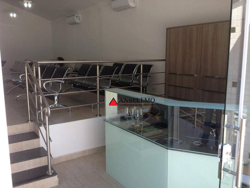 Casa para alugar, 302m² - Foto 3