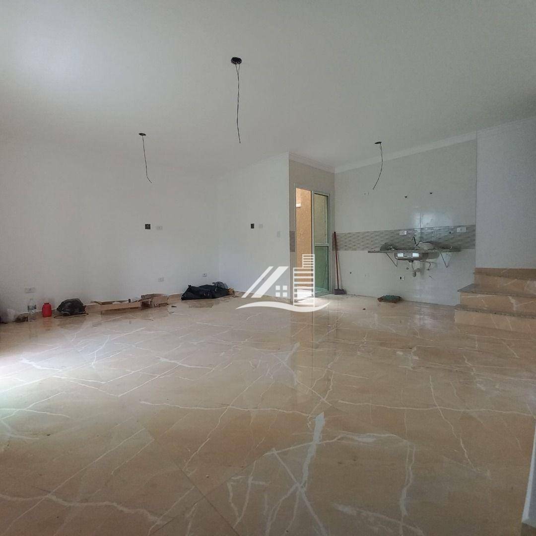 Sobrado à venda com 3 quartos, 160m² - Foto 43