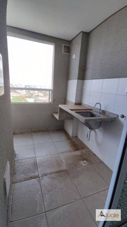 Apartamento para alugar com 2 quartos, 57m² - Foto 3