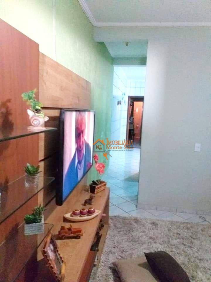 Casa à venda com 2 quartos, 125m² - Foto 10