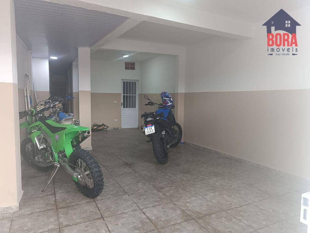 Sobrado à venda com 3 quartos, 340m² - Foto 7