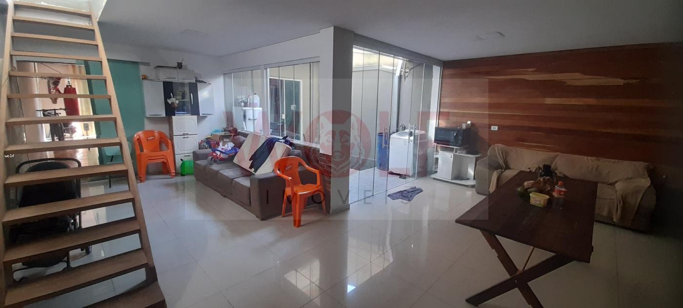 Sobrado à venda com 3 quartos, 163m² - Foto 19