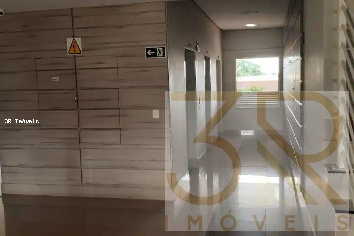 Apartamento à venda com 2 quartos, 44m² - Foto 8