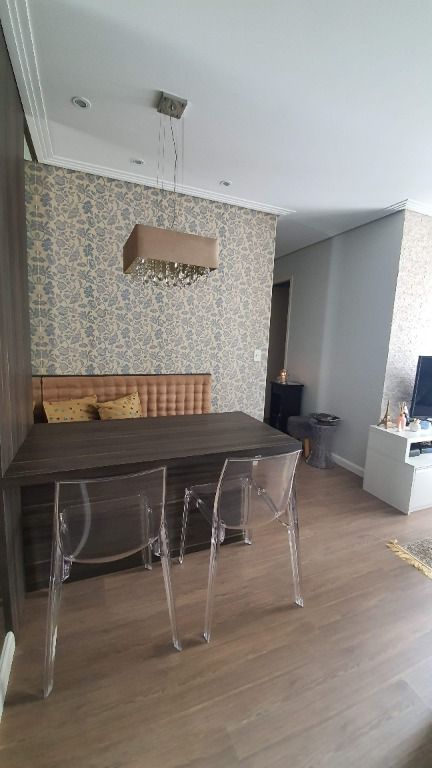 Apartamento à venda com 3 quartos, 62m² - Foto 30