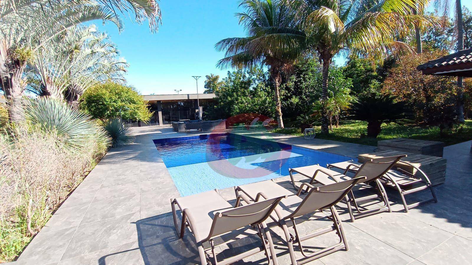 Chácara à venda com 5 quartos, 685m² - Foto 58