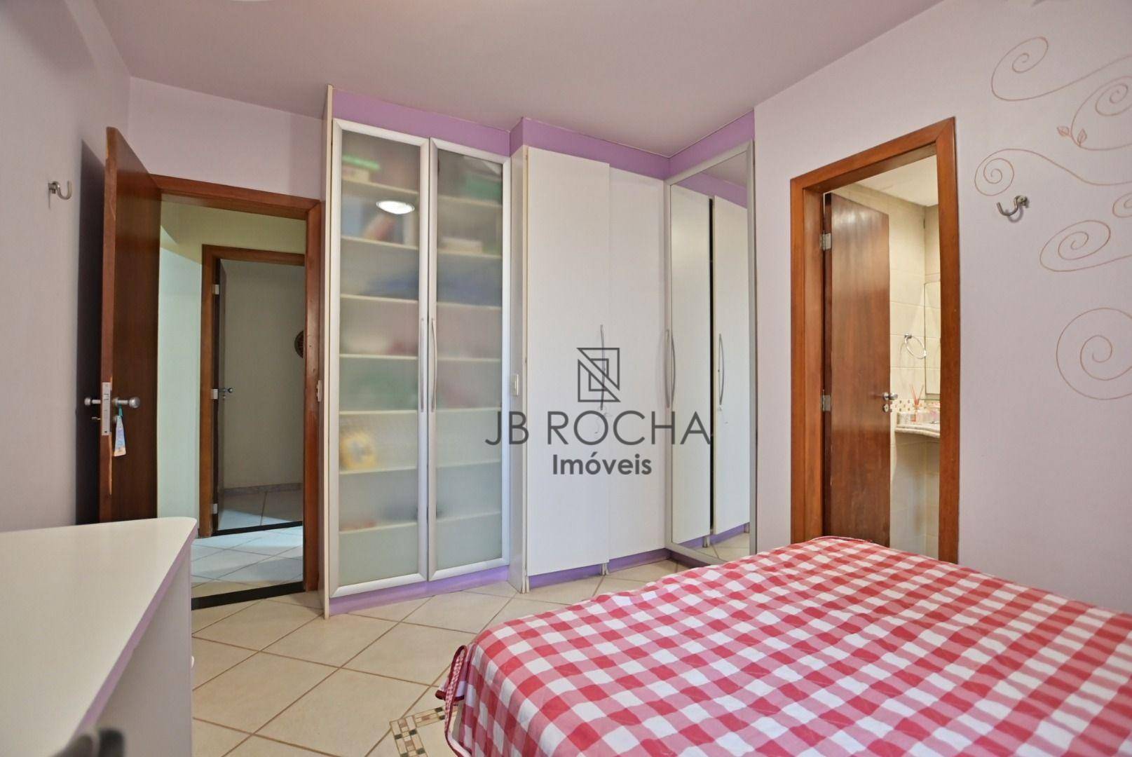 Apartamento à venda com 4 quartos, 160m² - Foto 13