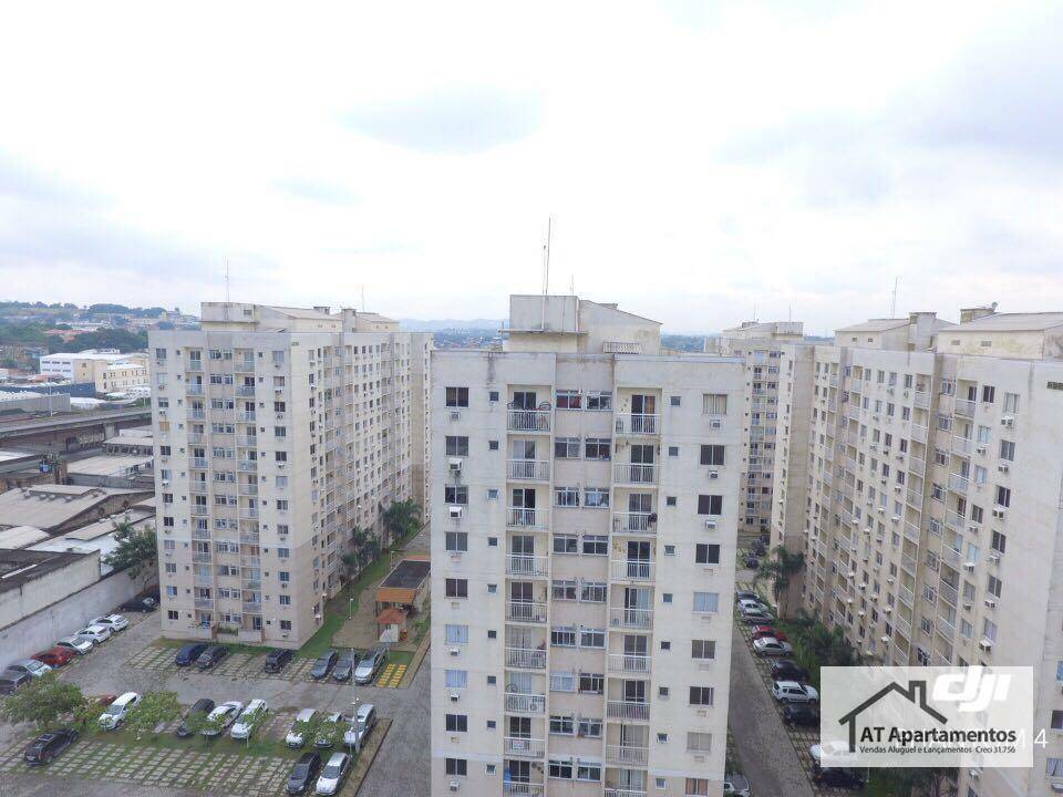 Apartamento para alugar com 2 quartos, 48m² - Foto 49