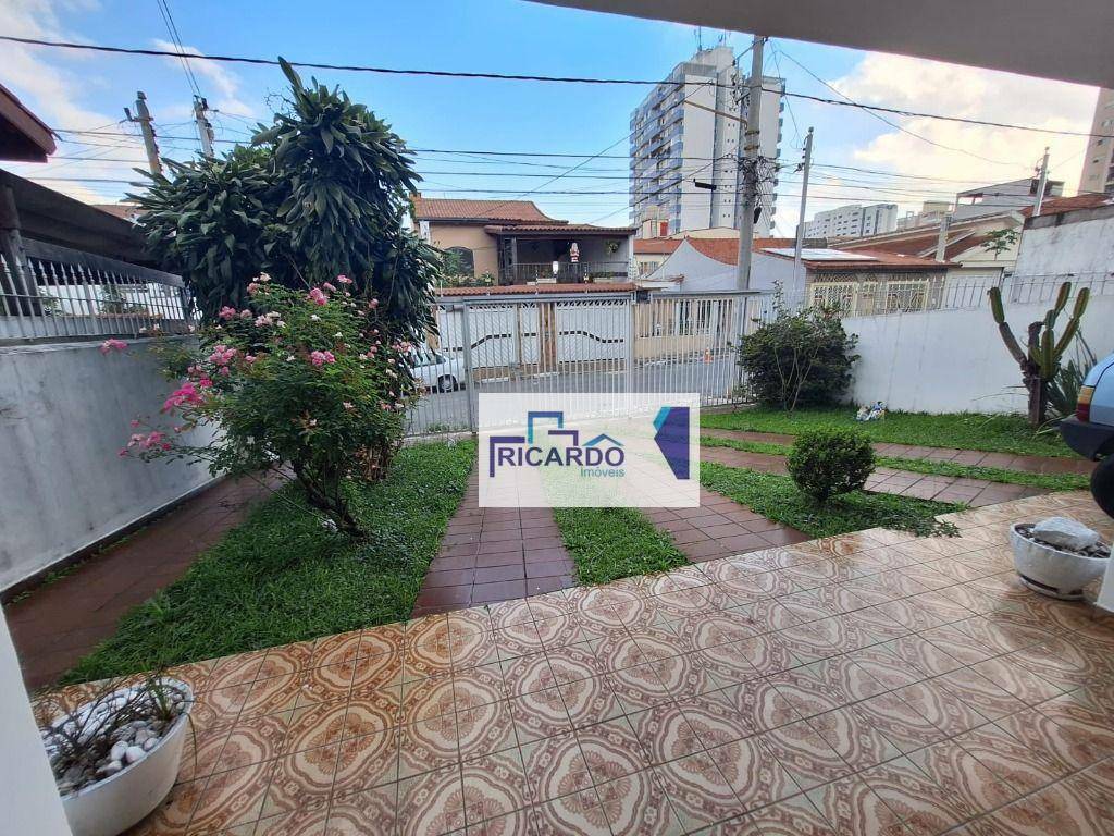 Sobrado à venda com 3 quartos, 287m² - Foto 3