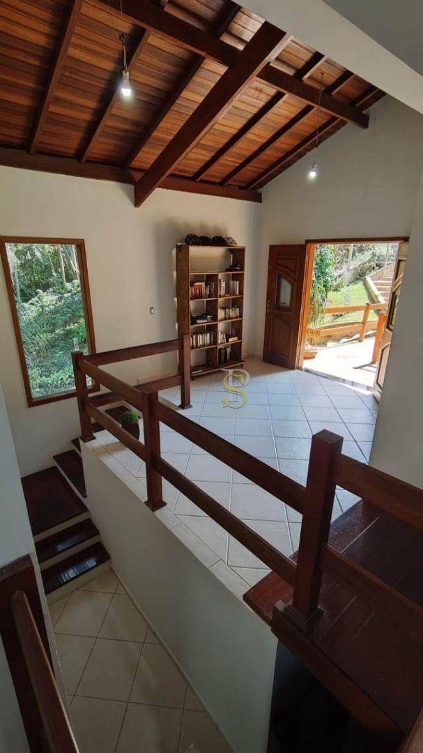 Casa de Condomínio à venda com 3 quartos, 280m² - Foto 21