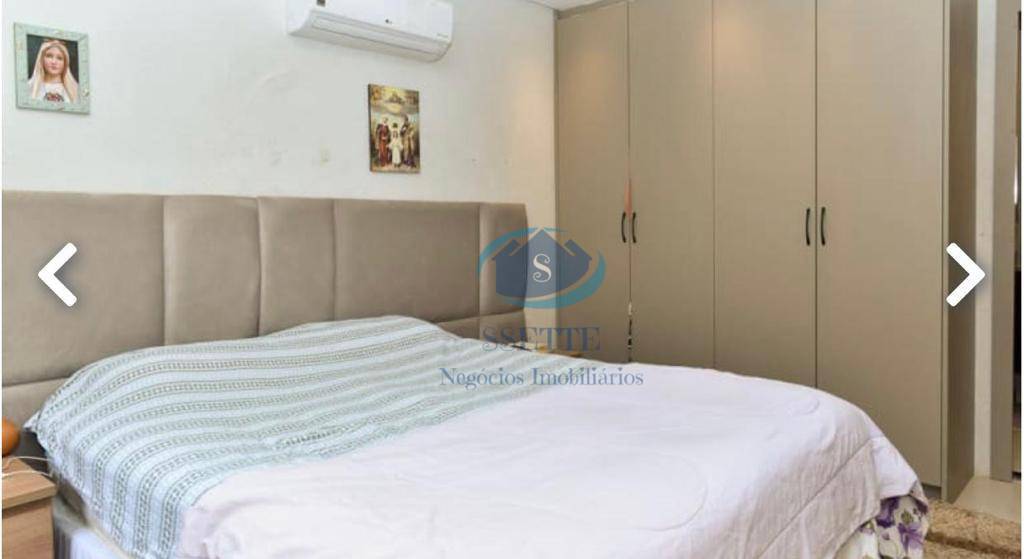 Apartamento à venda com 4 quartos, 171m² - Foto 6