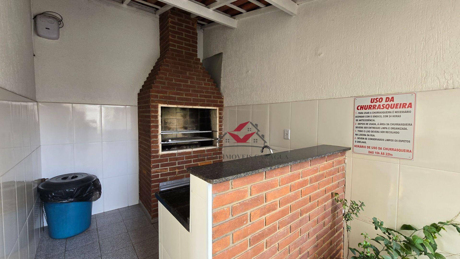 Apartamento à venda com 2 quartos, 73m² - Foto 25