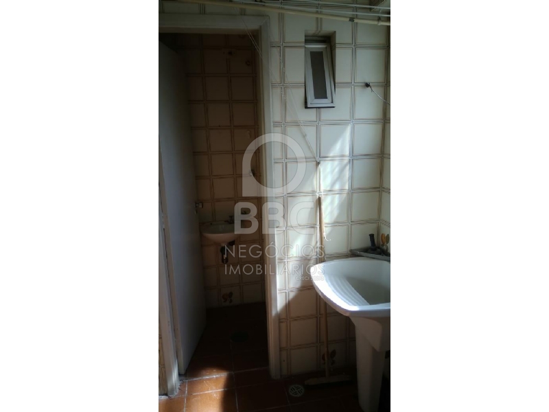 Apartamento para alugar com 2 quartos, 94m² - Foto 7