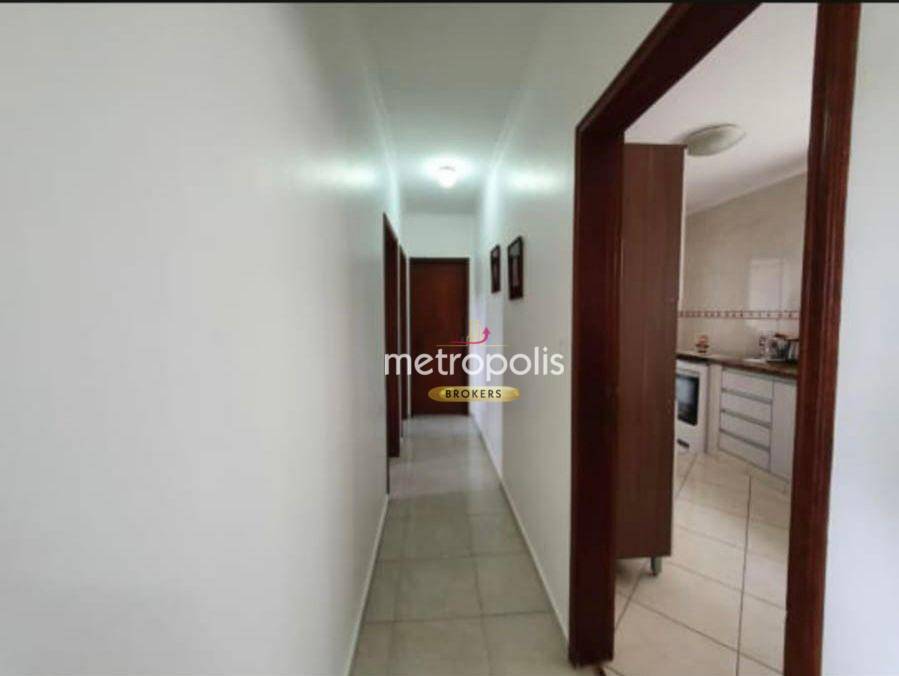 Apartamento à venda com 2 quartos, 79m² - Foto 9