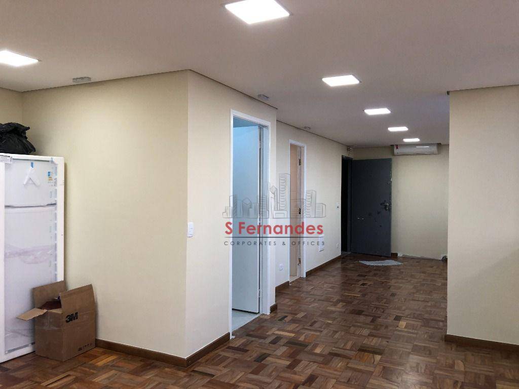 Conjunto Comercial-Sala à venda e aluguel, 45m² - Foto 15