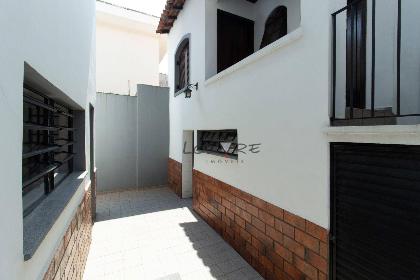 Casa à venda com 3 quartos, 191m² - Foto 12