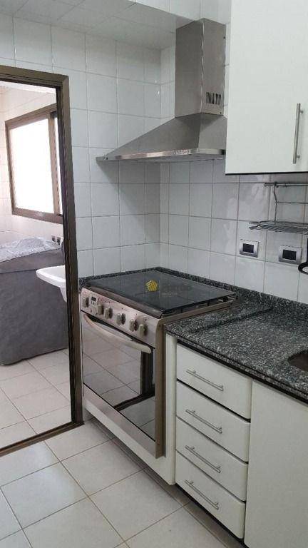 Apartamento para alugar com 3 quartos, 100m² - Foto 11