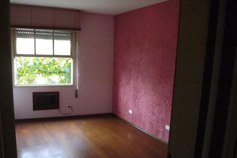 Apartamento à venda com 3 quartos, 170m² - Foto 7