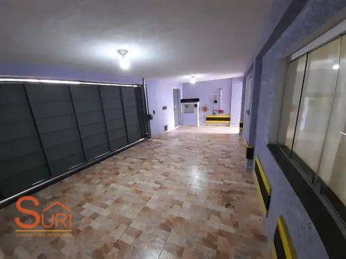 Sobrado à venda com 4 quartos, 224m² - Foto 14