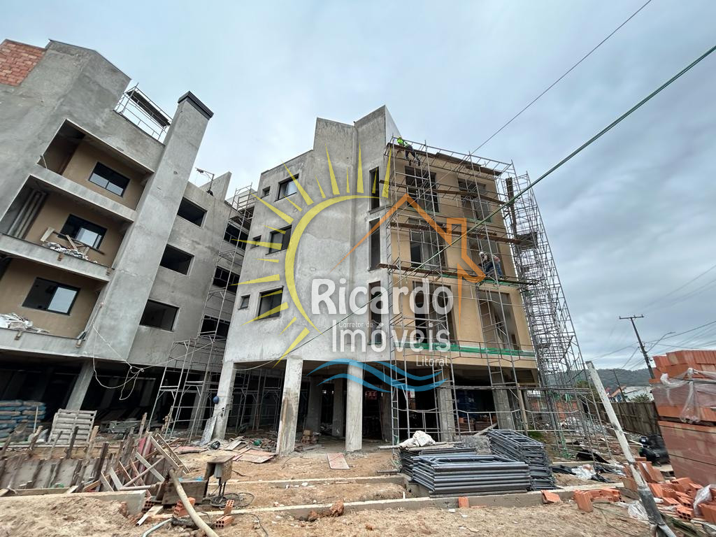 Apartamento à venda com 2 quartos, 42m² - Foto 14