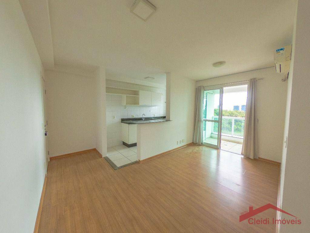 Apartamento para alugar com 2 quartos, 60m² - Foto 3