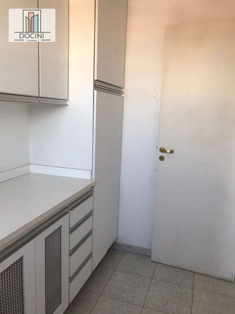 Apartamento à venda com 3 quartos, 122m² - Foto 6