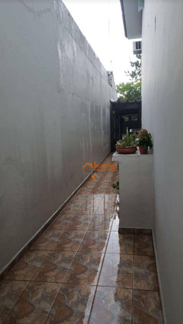 Sobrado à venda com 2 quartos, 137m² - Foto 23