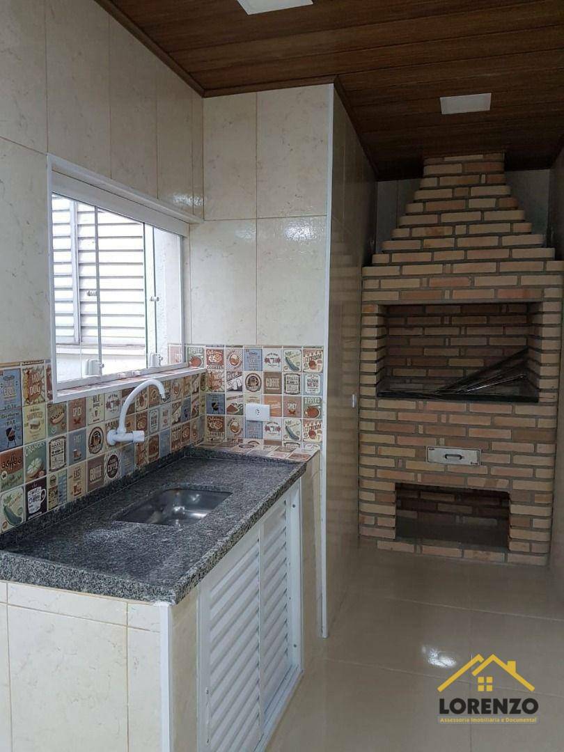 Sobrado à venda com 3 quartos, 264m² - Foto 5