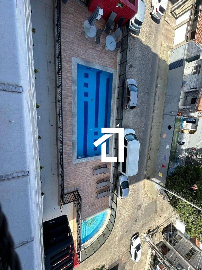 Apartamento, 2 quartos, 75 m² - Foto 4