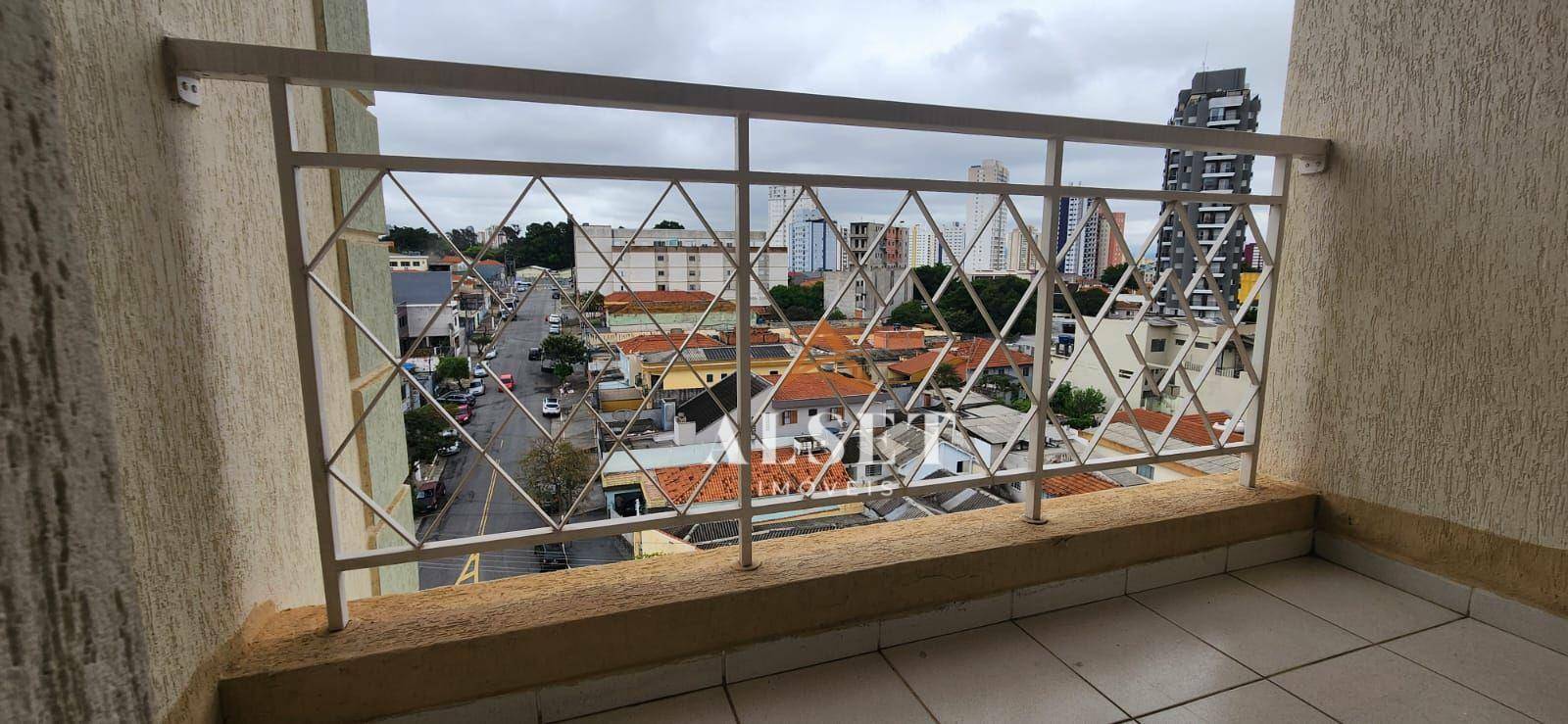 Apartamento à venda com 2 quartos, 54m² - Foto 8