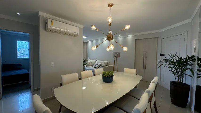 Apartamento à venda com 3 quartos, 84m² - Foto 8