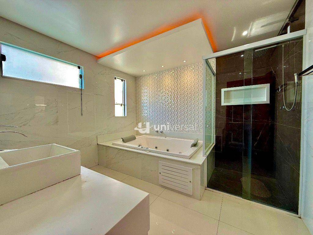 Casa de Condomínio, 4 quartos - Foto 34