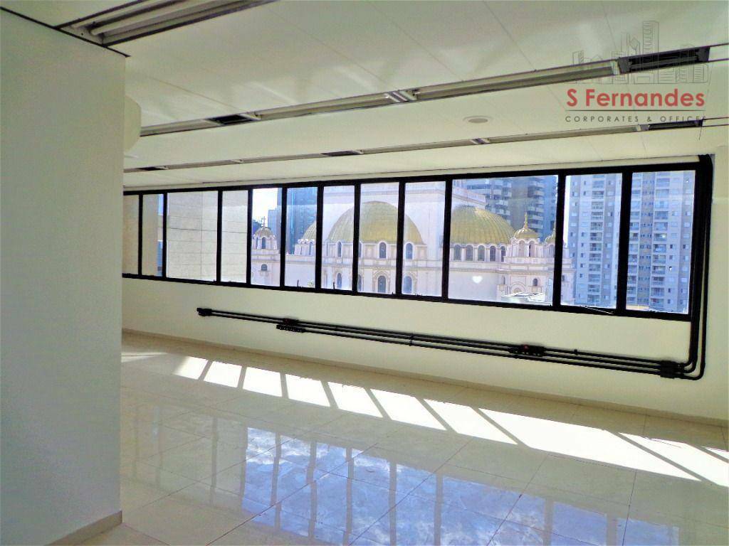 Conjunto Comercial-Sala para alugar, 89m² - Foto 10