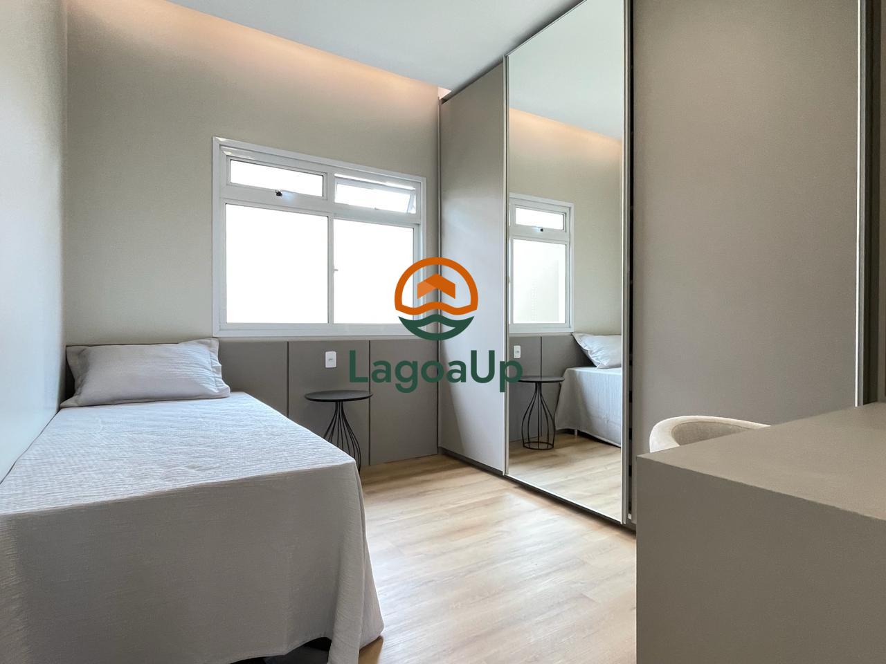 Casa de Condomínio à venda com 3 quartos, 375m² - Foto 10