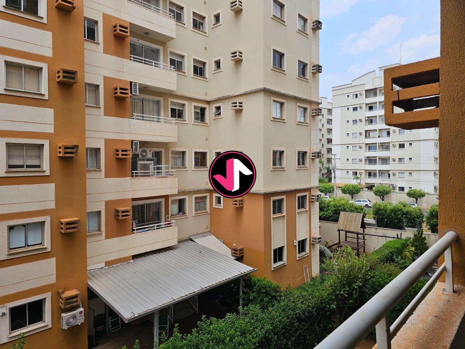 Apartamento à venda com 3 quartos - Foto 6