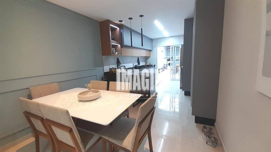 Sobrado à venda com 3 quartos, 160m² - Foto 7