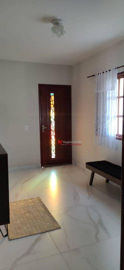 Casa, 5 quartos - Foto 2