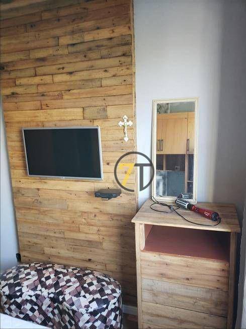 Apartamento à venda com 2 quartos, 77m² - Foto 18