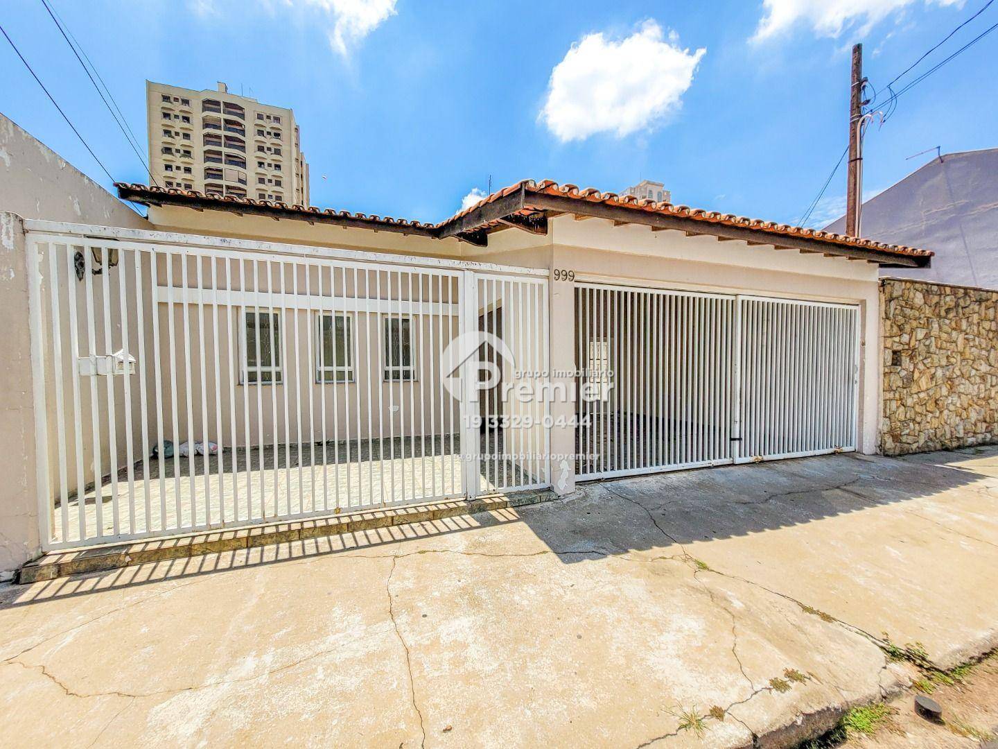 Casa para alugar com 3 quartos, 174m² - Foto 1