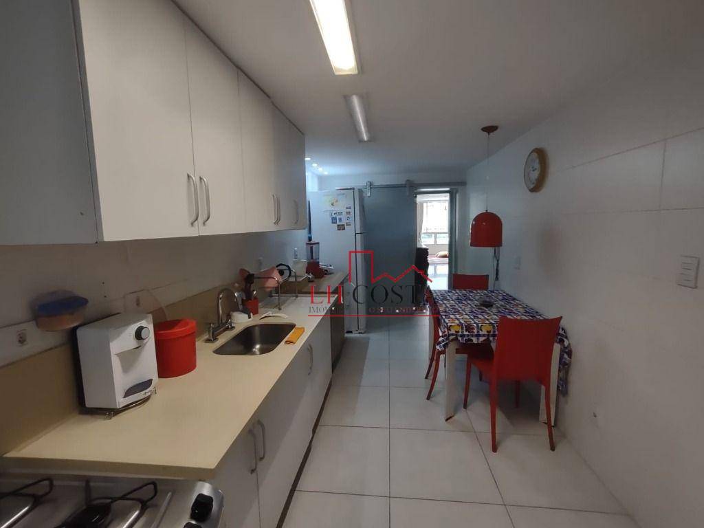 Apartamento à venda com 4 quartos, 198m² - Foto 34