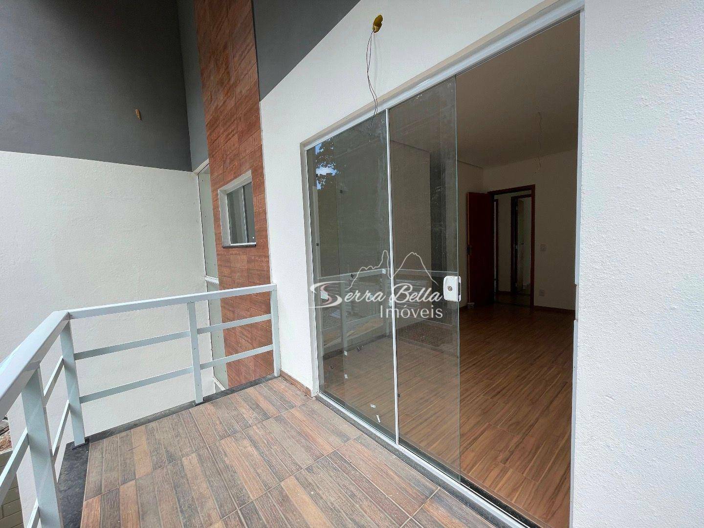 Casa à venda com 4 quartos, 170m² - Foto 20