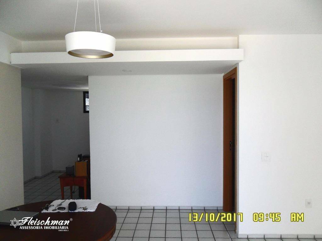 Apartamento à venda com 3 quartos, 100m² - Foto 6