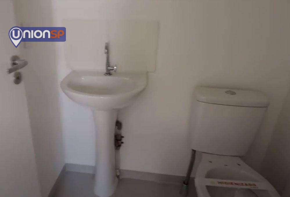 Apartamento à venda com 1 quarto, 26m² - Foto 6