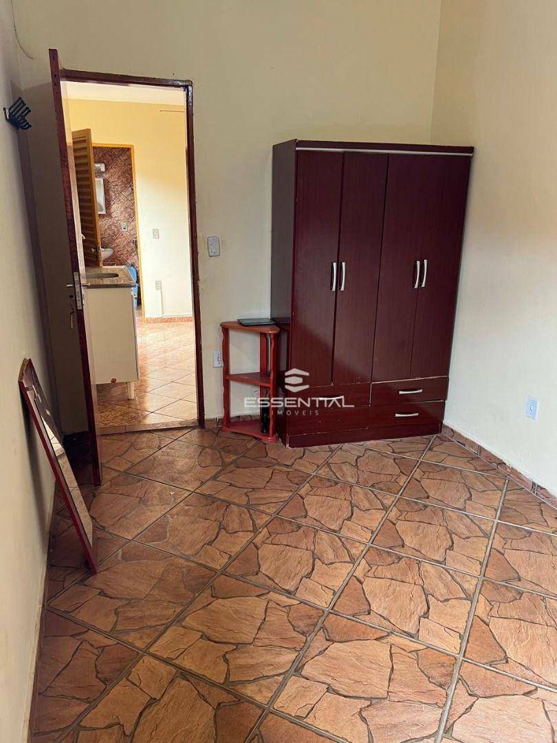 Casa à venda com 4 quartos, 250M2 - Foto 19