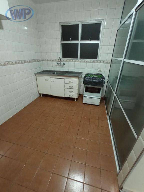 Apartamento à venda com 2 quartos, 54m² - Foto 4